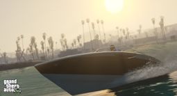 Grand Theft Auto 5 | Скриншот № 78