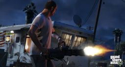 Grand Theft Auto 5 | Скриншот № 81