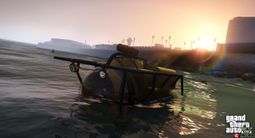 Grand Theft Auto 5 | Скриншот № 96