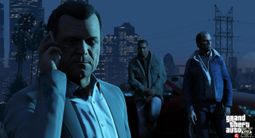 Grand Theft Auto 5 | Скриншот № 98