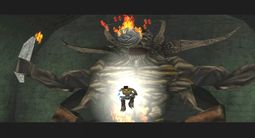 Legacy of Kain: Soul Reaver | Скриншот № 1