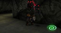 Legacy of Kain: Soul Reaver | Скриншот № 2