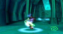 Legacy of Kain: Soul Reaver | Скриншот № 11