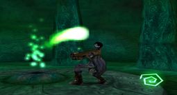 Legacy of Kain: Soul Reaver | Скриншот № 3