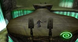 Legacy of Kain: Soul Reaver | Скриншот № 5