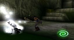 Legacy of Kain: Soul Reaver | Скриншот № 6