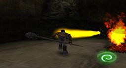 Legacy of Kain: Soul Reaver | Скриншот № 7