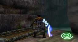 Legacy of Kain: Soul Reaver | Скриншот № 9