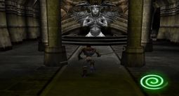 Legacy of Kain: Soul Reaver | Скриншот № 10