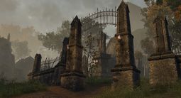 The Elder Scrolls Online | Скриншот № 11