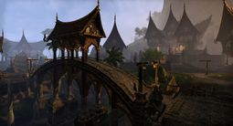The Elder Scrolls Online | Скриншот № 9