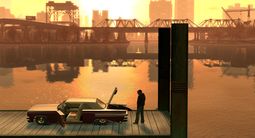 Grand Theft Auto 4 | Скриншот № 2