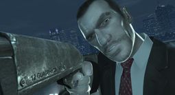 Grand Theft Auto 4 | Скриншот № 3