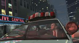 Grand Theft Auto 4 | Скриншот № 5