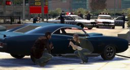 Grand Theft Auto 4 | Скриншот № 6