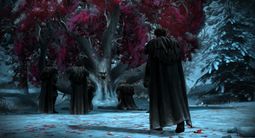 Game of Thrones: A Telltale Games Series | Скриншот № 13