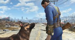 Fallout 4 | Скриншот № 1