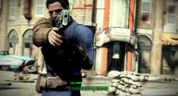 Fallout 4 | Скриншот № 12