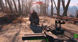 Fallout 4 | Скриншот № 13
