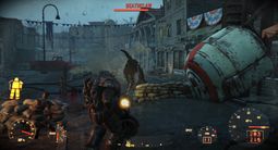 Fallout 4 | Скриншот № 14