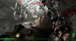 Fallout 4 | Скриншот № 15