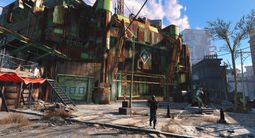 Fallout 4 | Скриншот № 17