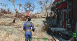 Fallout 4 | Скриншот № 19