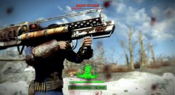 Fallout 4 | Скриншот № 20