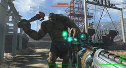 Fallout 4 | Скриншот № 25