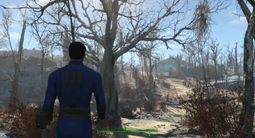 Fallout 4 | Скриншот № 28