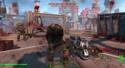 Fallout 4 | Скриншот № 29