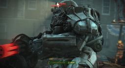Fallout 4 | Скриншот № 33