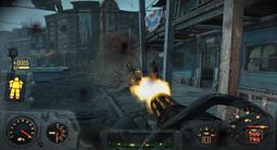 Fallout 4 | Скриншот № 34