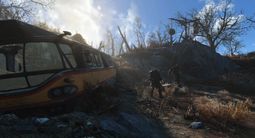 Fallout 4 | Скриншот № 37