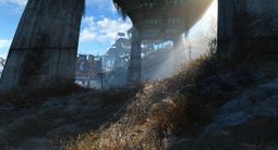 Fallout 4 | Скриншот № 4