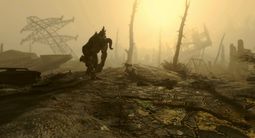 Fallout 4 | Скриншот № 6