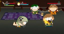 South Park: The Stick of Truth | Скриншот № 14