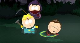 South Park: The Stick of Truth | Скриншот № 28