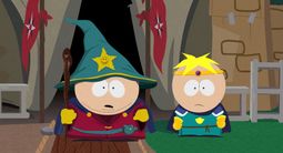 South Park: The Stick of Truth | Скриншот № 9
