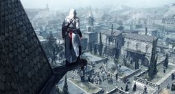 Assassin’s Creed | Скриншот № 2