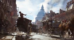 Assassin’s Creed | Скриншот № 20