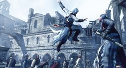Assassin’s Creed | Скриншот № 5