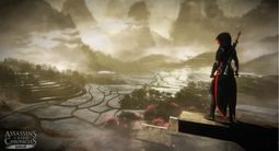 Assassin’s Creed Chronicles: China | Скриншот № 4