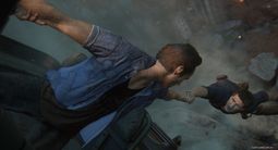 Uncharted 4: A Thief’s End | Скриншот № 4