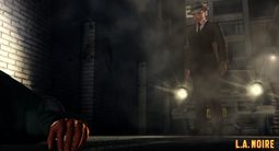 L.A. Noire | Скриншот № 14