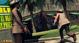 L.A. Noire | Скриншот № 18
