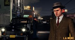 L.A. Noire | Скриншот № 3