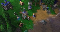 Warcraft III: Reforged | Скриншот № 2