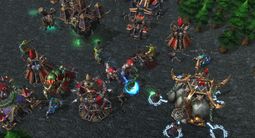 Warcraft III: Reforged | Скриншот № 4