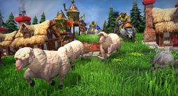 Warcraft III: Reforged | Скриншот № 5